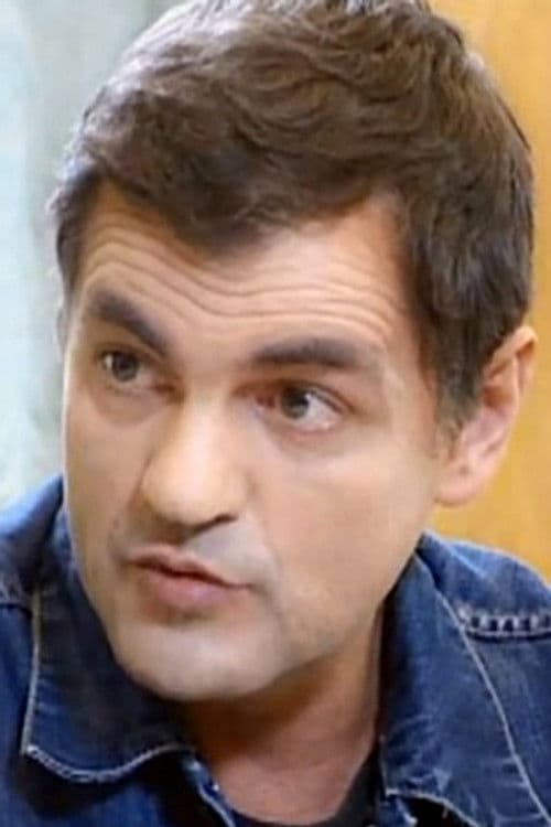 Alexey Potemkin profile photo