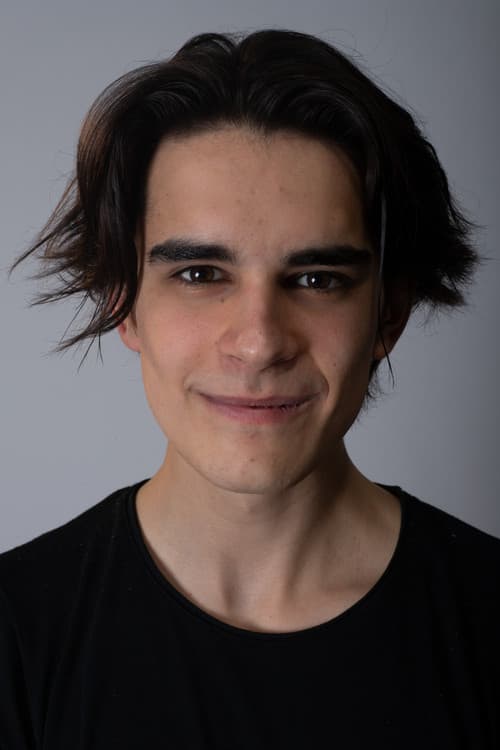 Josef Bánovec profile photo