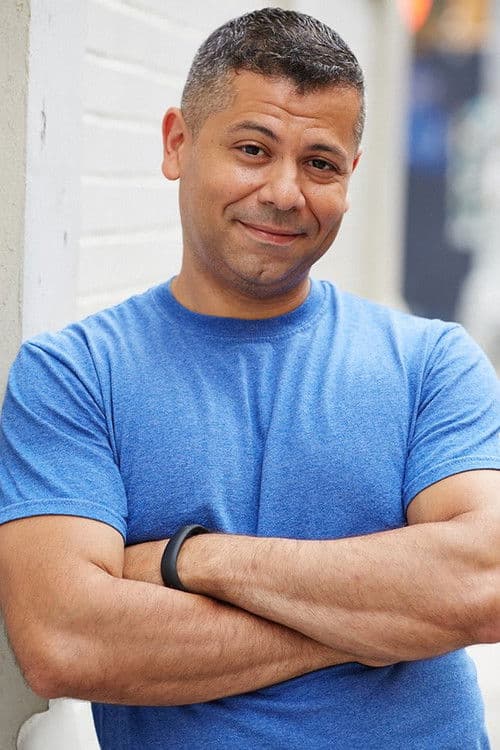 Joseph C. Reyes profile photo