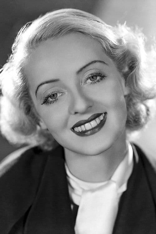 Bette Davis profile photo
