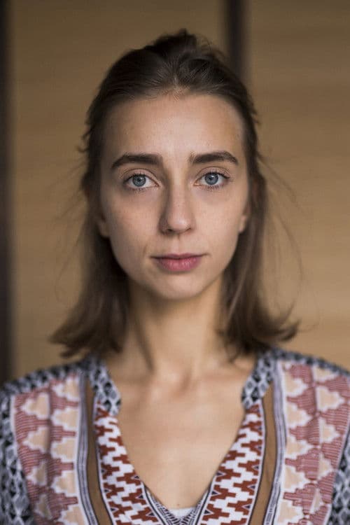 Lucia Čižinská profile photo