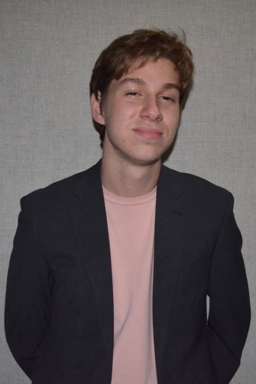 Noam Benartzy profile photo