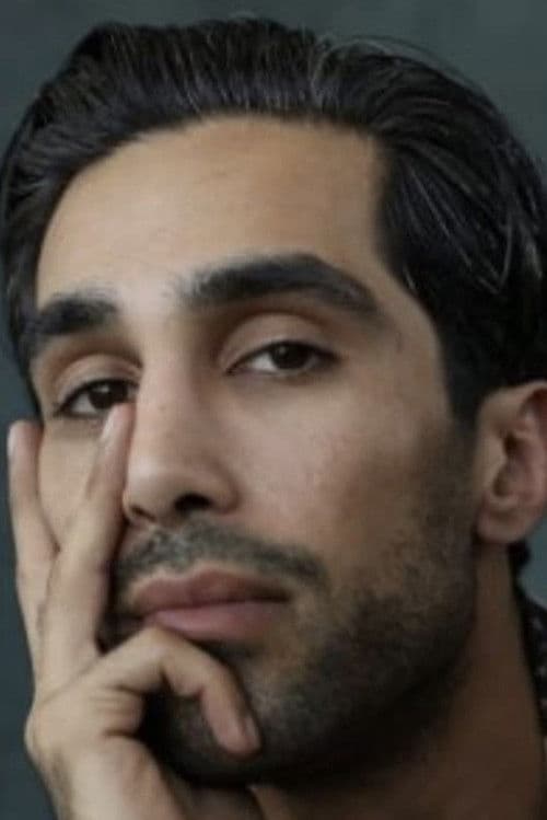 Nebras Jamali profile photo