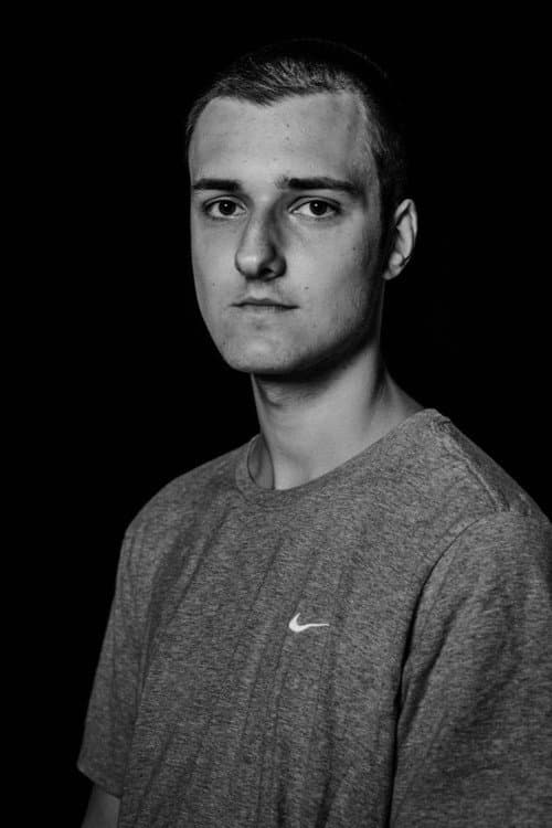 Robin Vouters profile photo