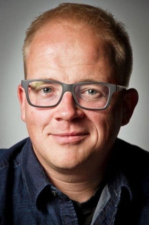 Sven de Leijer profile photo
