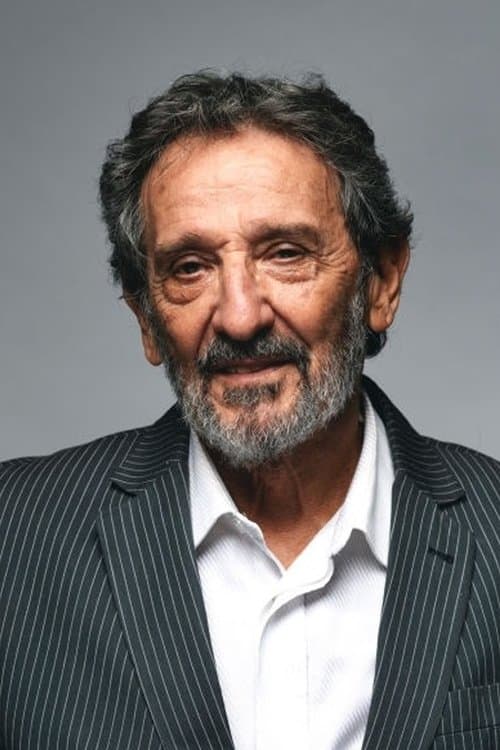 Ricardo Merkin profile photo