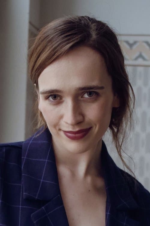 Alžběta Malá profile photo