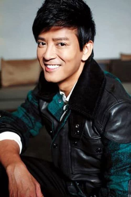 Daniel Chan Hiu-Tung profile photo