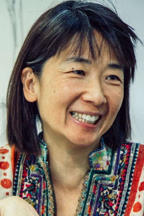 Iara Lee profile photo