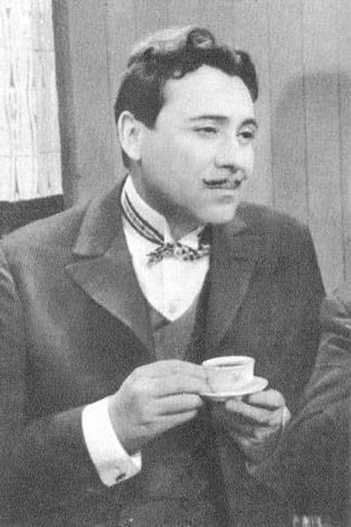 Radu Zaharescu profile photo