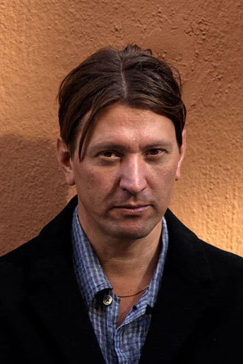 Henrik Burman profile photo
