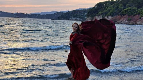 Marie Magdaléna – apoštolka apoštolů poster