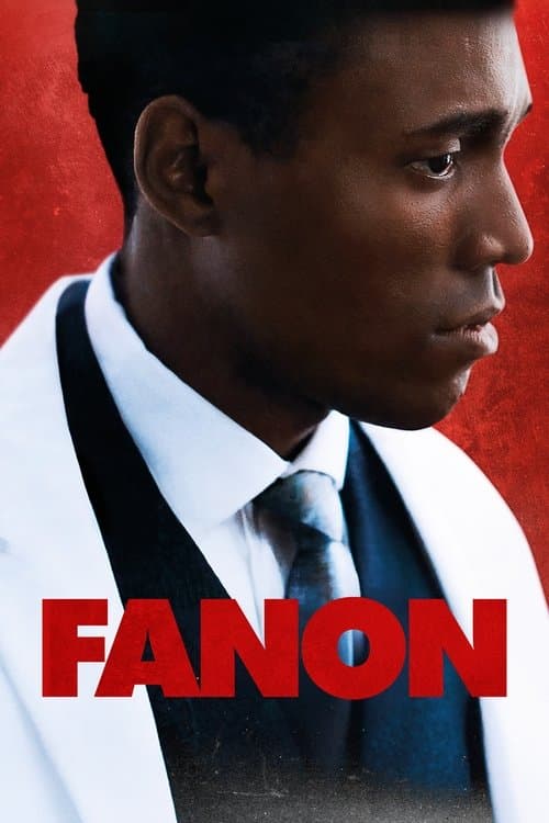 Fanon poster