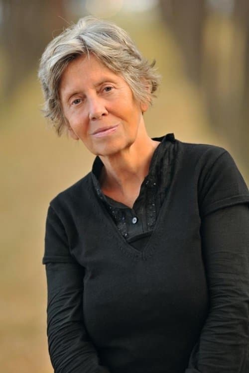 Eva Ras profile photo