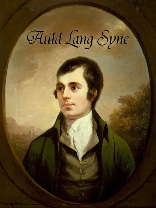 How Auld Lang Syne Took Over the World poster