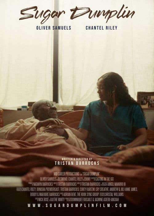 Sugar Dumplin poster