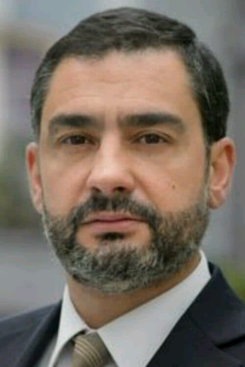 Ricardo de Barreiro profile photo