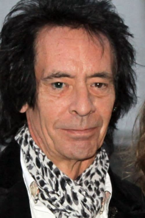 Robin Le Mesurier profile photo