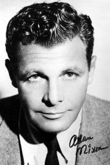 Allan Nixon profile photo