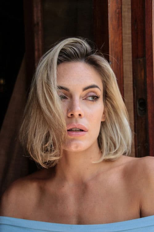 Emilia Attías profile photo