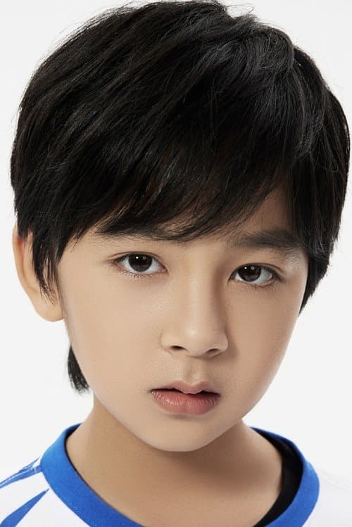 Xu Weiluo profile photo