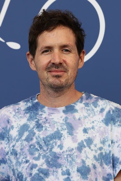 Joaquín del Paso profile photo