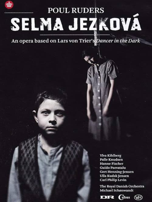 Selma Ježková poster