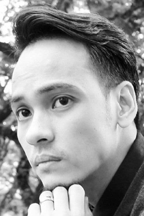 Ungku Hariz profile photo