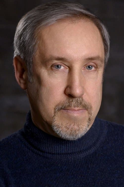 Valeriy Lukyanov profile photo