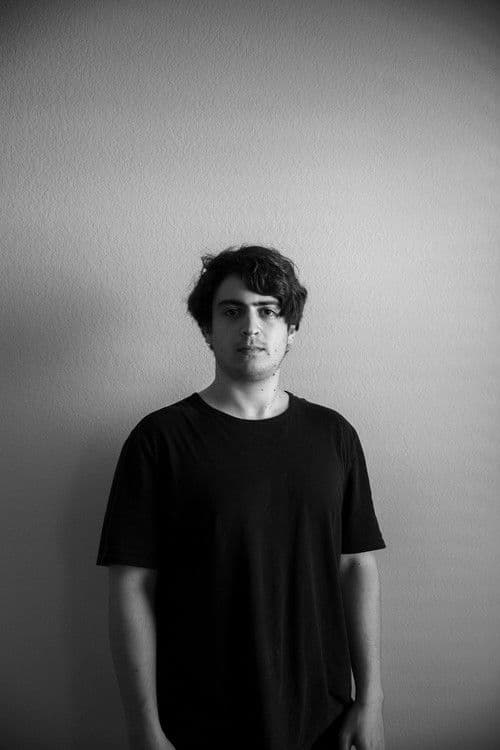 Grant Weinraub profile photo