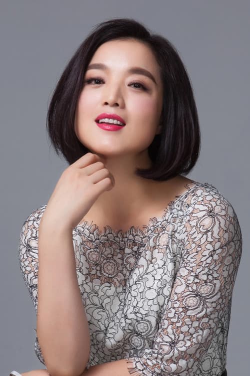 Bai Xue profile photo