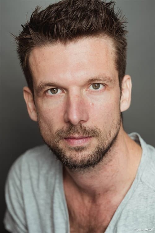 Benjamin Brenière profile photo