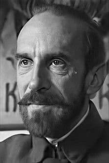 Mikhail Urzhumtsev profile photo