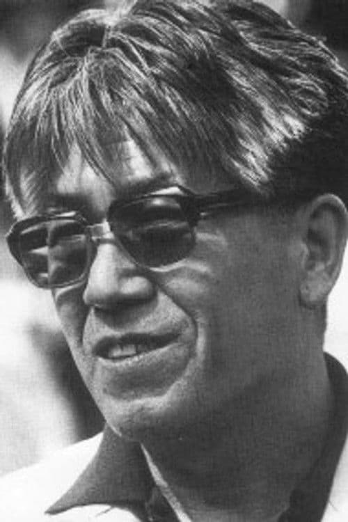 Tai Katō profile photo