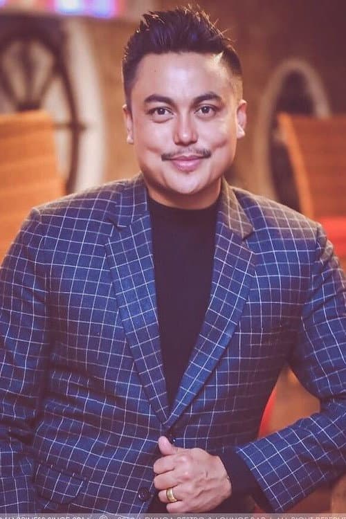 Sandip Chhetri profile photo