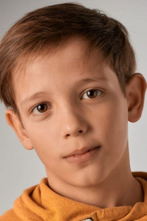 Nikita Tabunshchik profile photo