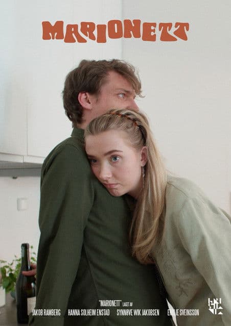 Marionett poster