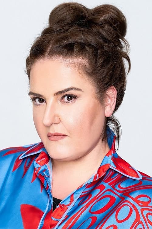 Sofia Vogiatzaki profile photo