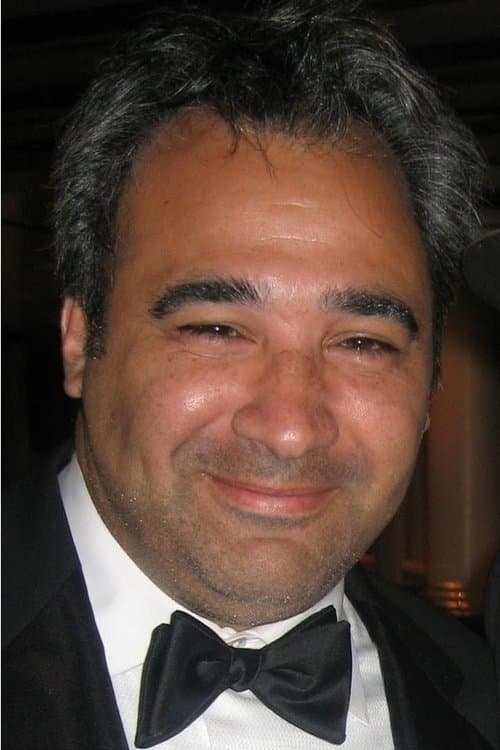 David Poland profile photo