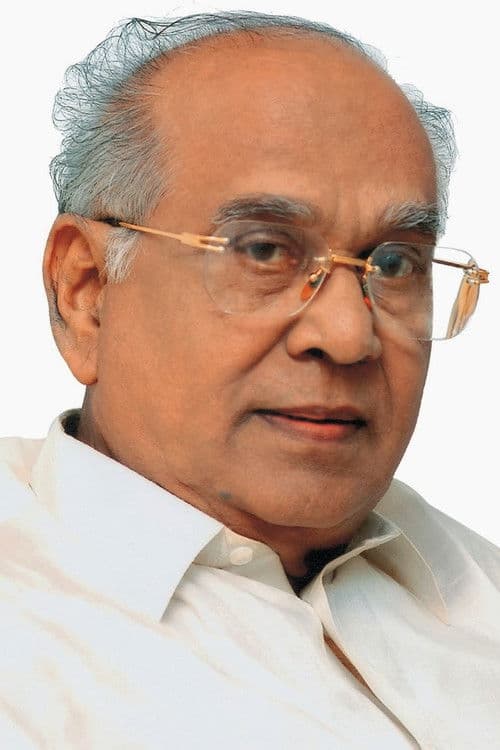 Nageshwara Rao Akkineni profile photo
