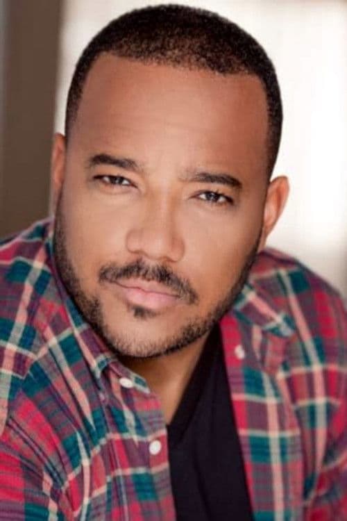 Rhett Lindsey profile photo