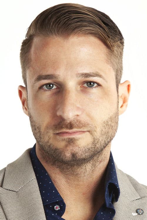 Steven Cragg profile photo