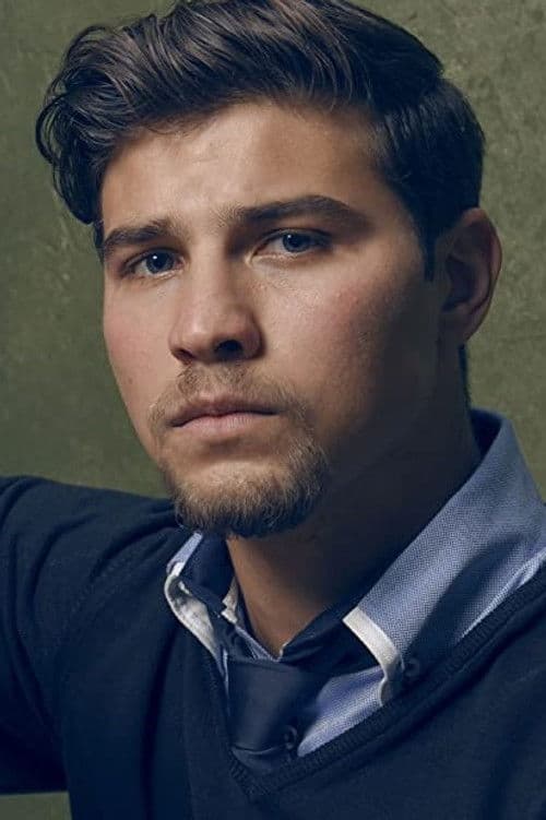 Luke Bilyk profile photo
