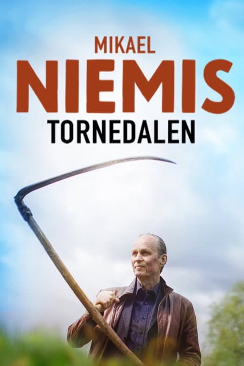 Mikael Niemis Tornedalen poster