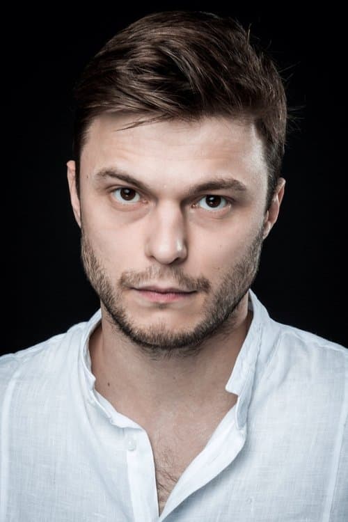 Ivan Batarev profile photo