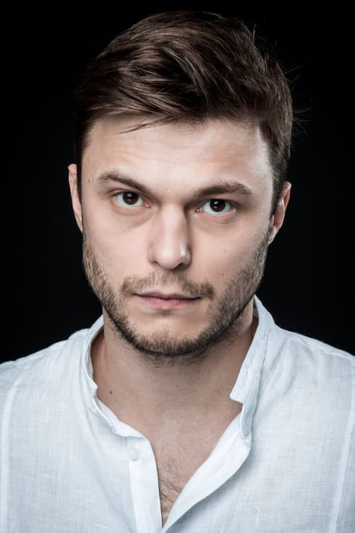 Ivan Batarev profile photo