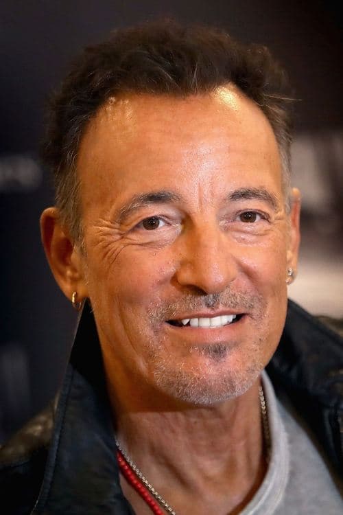 Bruce Springsteen profile photo
