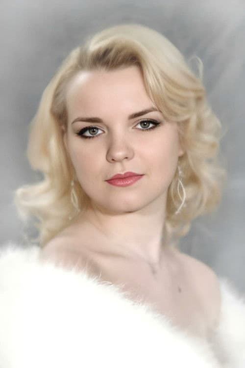 Aleksandra Komissarova profile photo