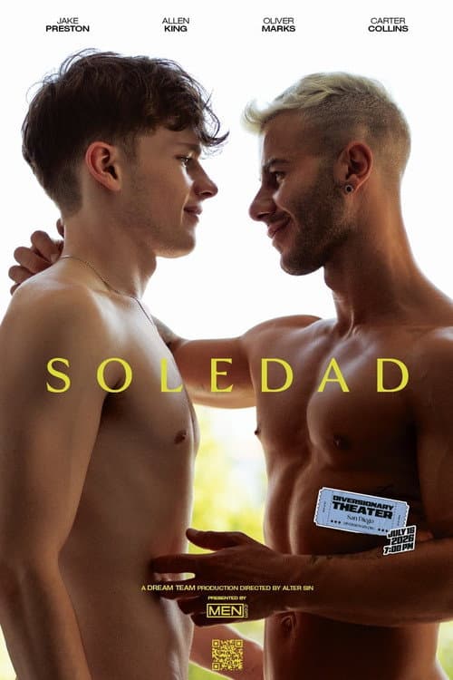 Soledad poster