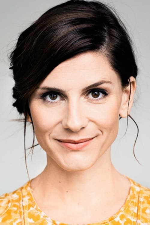 Christina Hecke profile photo